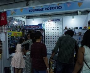 Robotics, coding, and STEM kits